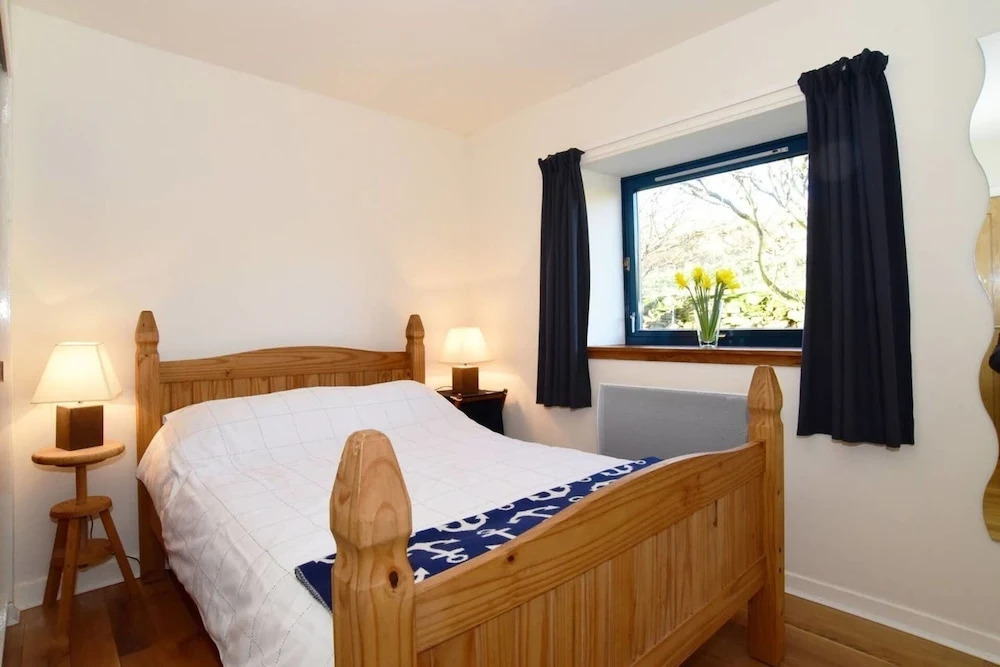 Seagreens Cottage