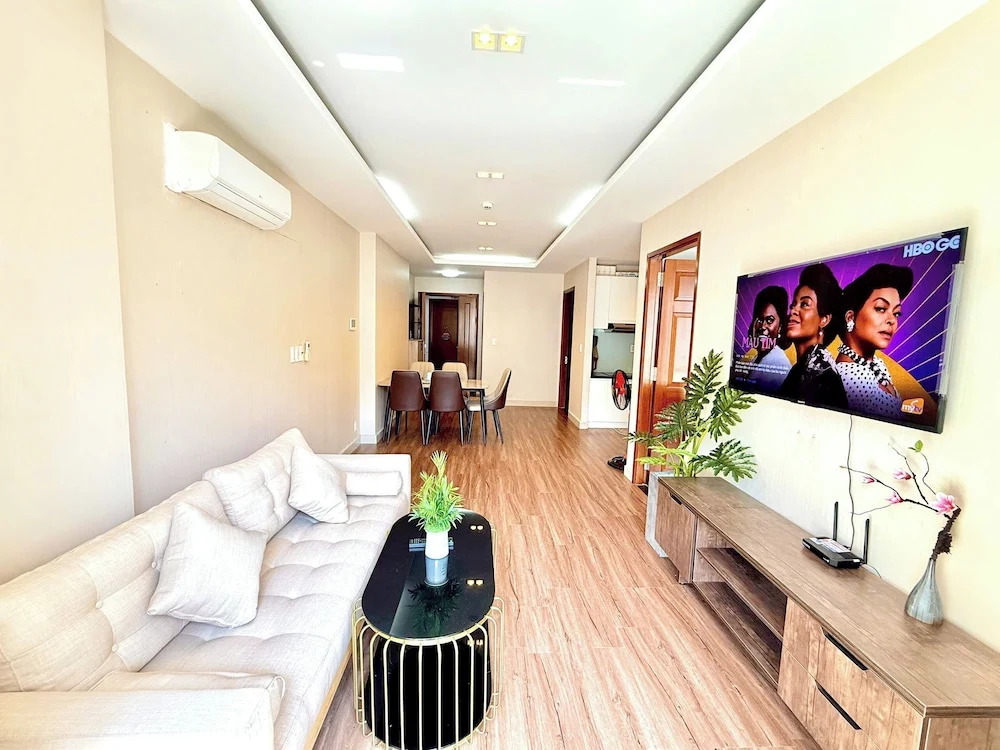 Homestay Skycenter 2 Phong Ngu