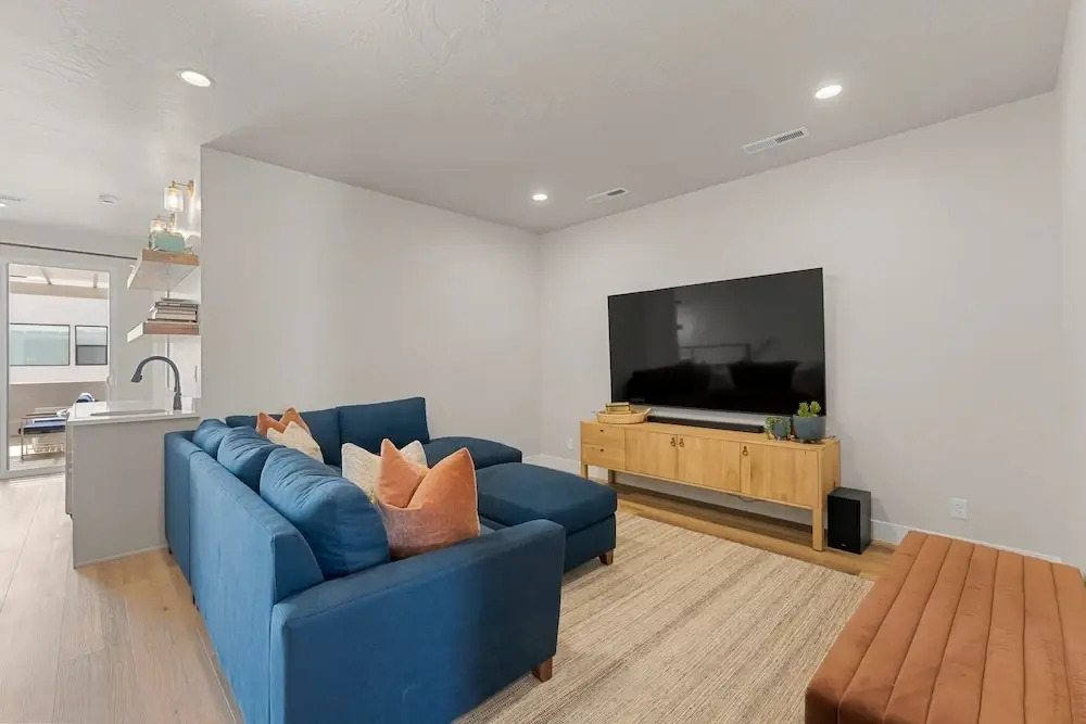 Starlight Sanctuary 4 Bedroom Townhouse