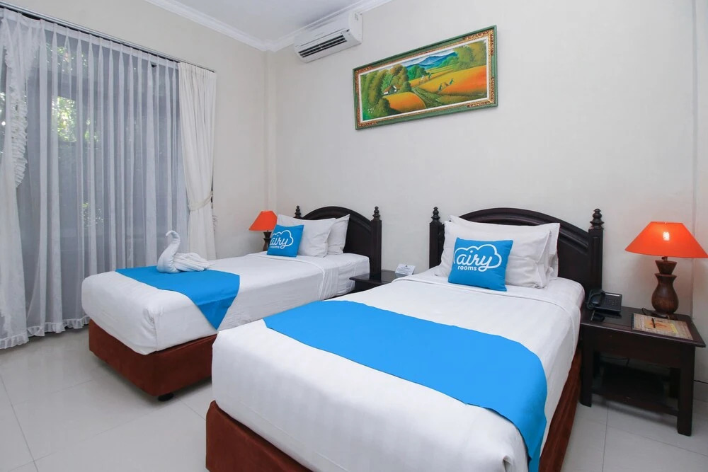 Airy Seminyak Petitenget Kuta Bali