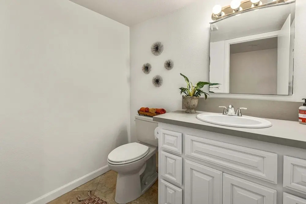 La Jolla Gem 3 Bedroom Condo