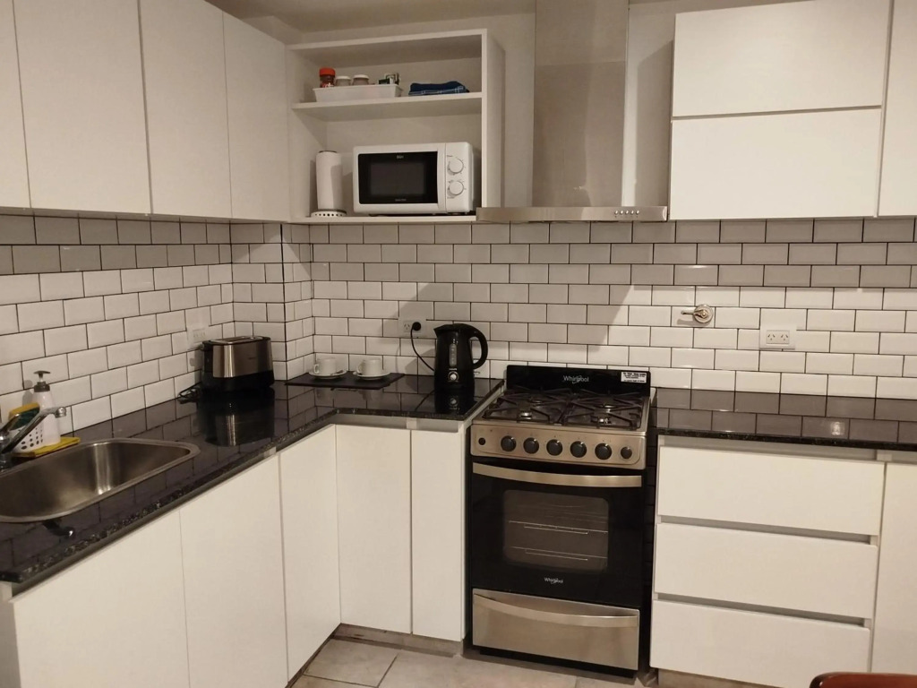 Moderno Duplex 5 con cochera