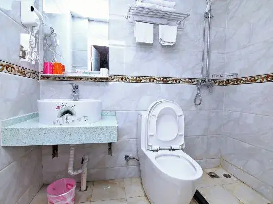Bole Shi Shang Hotel