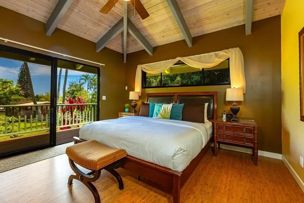 Maui Dolphin House 4 Bedroom Home