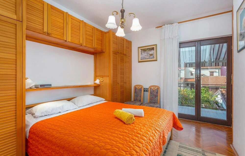 3 Bedroom Stunning Home In Omisalj
