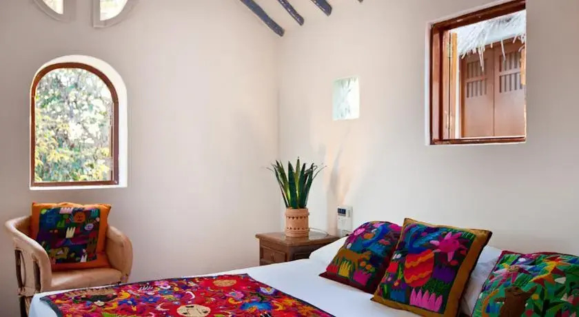 Tamarindo B&B