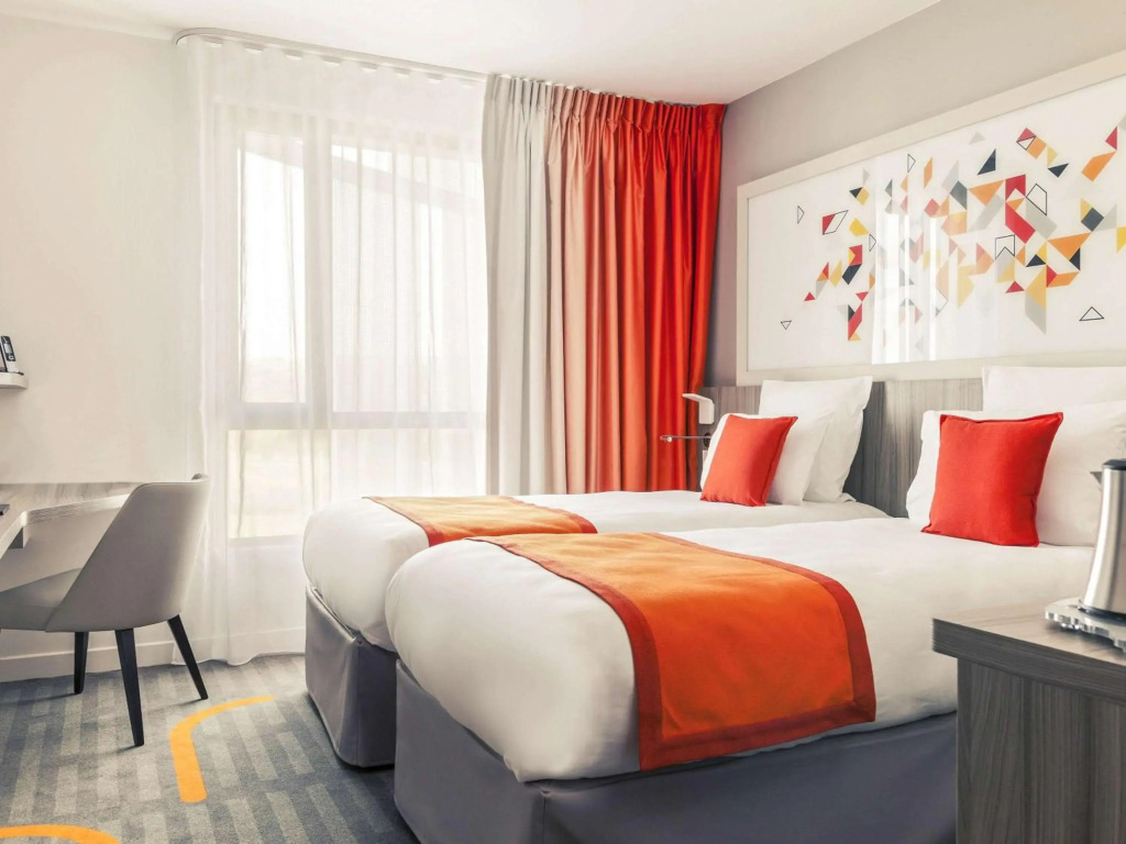 Mercure Toulouse Sud