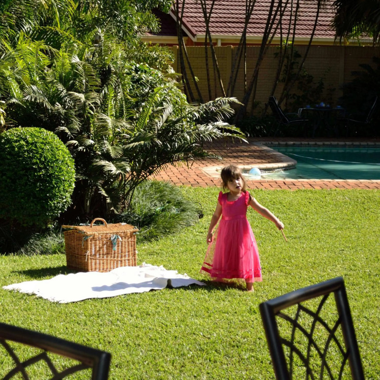 Cycas Guest House
