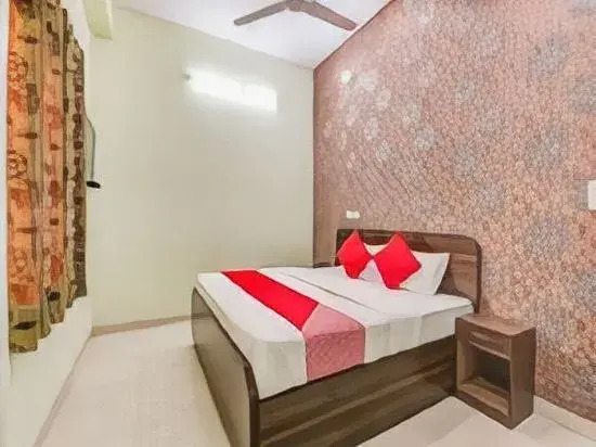 OYO 78440 Hotel Bigas
