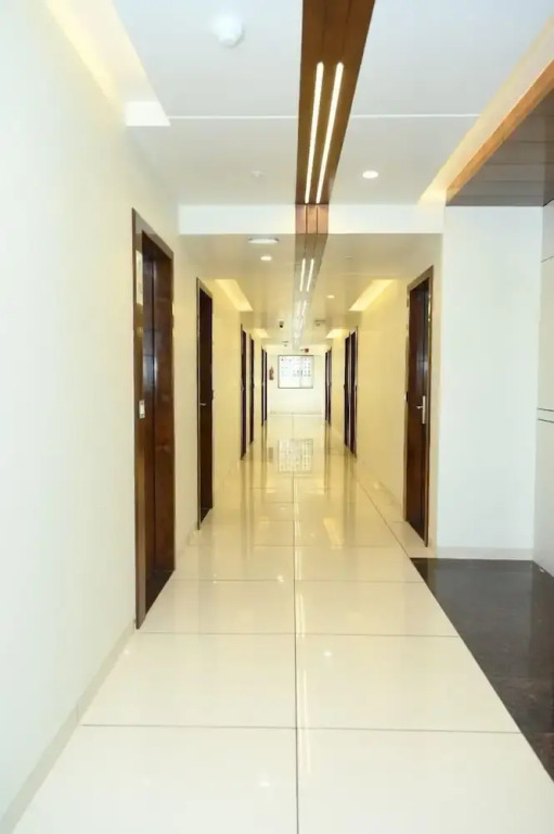 Hotel Parqotel