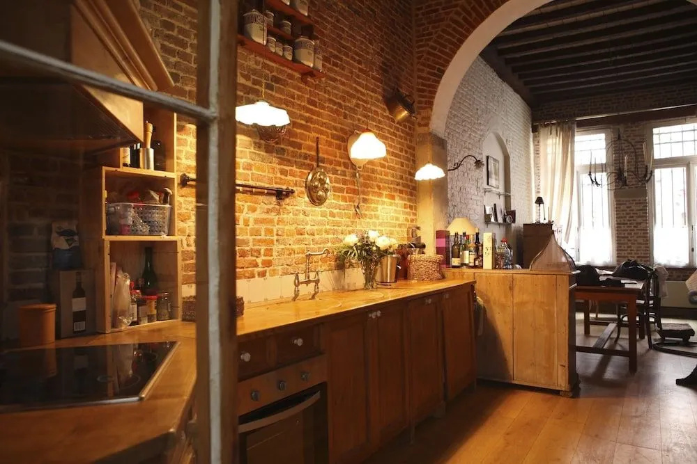 Carmelites Guest House