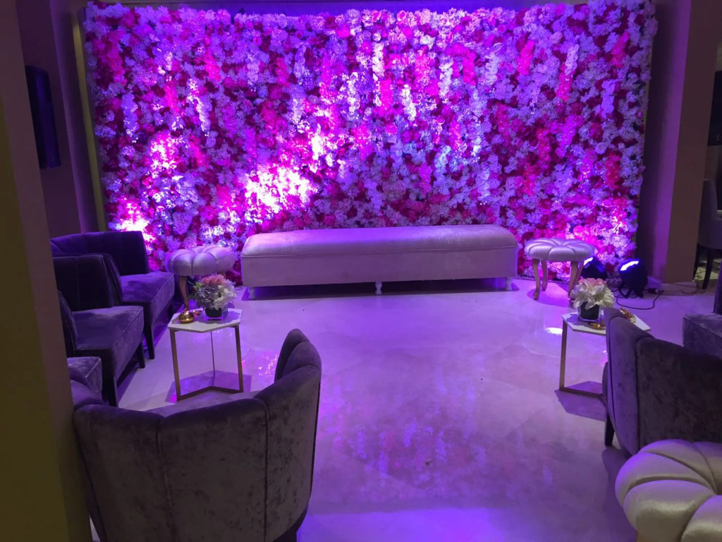Vivienda Hotel Villas Granada