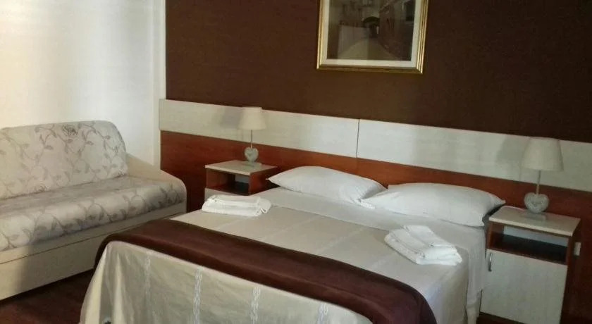 B&B Il Nido Crotone