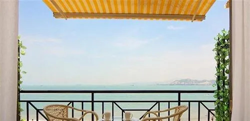 Haiyuan Hotel - Xiamen