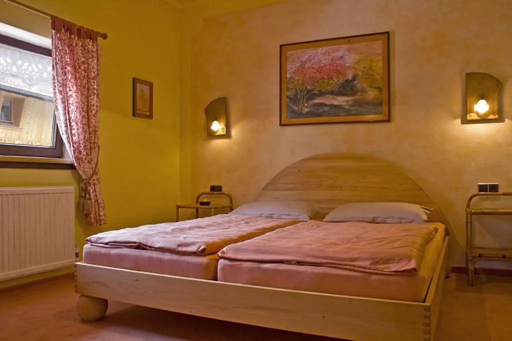 Ferienappartement Margit Schratz - Partner