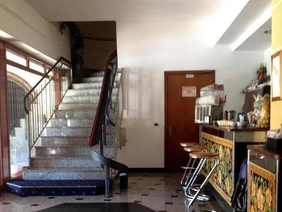 Hotel Valle Verde