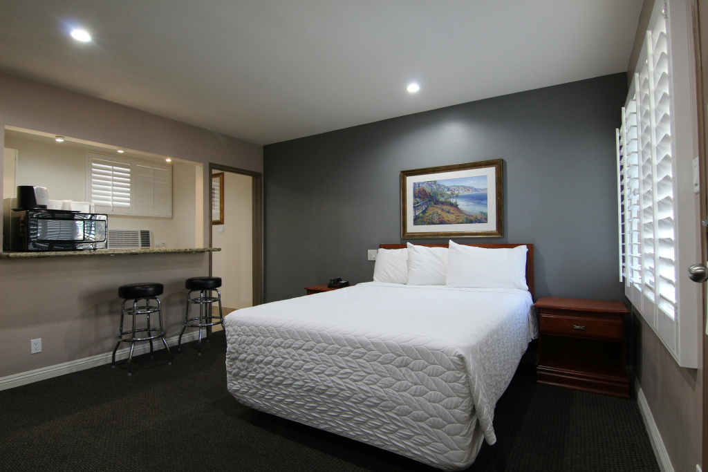 Dunes Inn - Wilshire