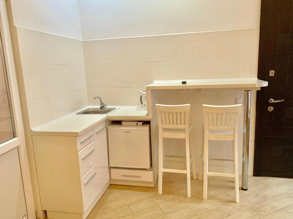 Smart apartments in the city center -5 min to the Opera House