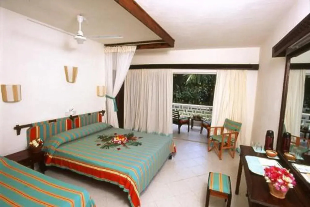Turtle Bay Beach Club- All Inclusive