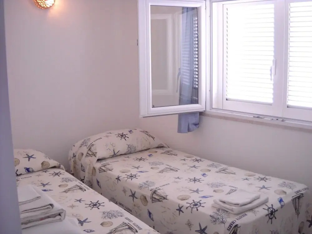 House With 2 Bedrooms in San Felice Circeo, With Enclosed Garden and Wifi - 900 m From the Beach