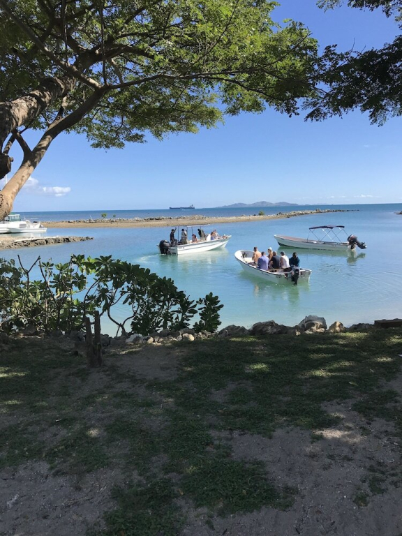 Suncity Resort Fiji
