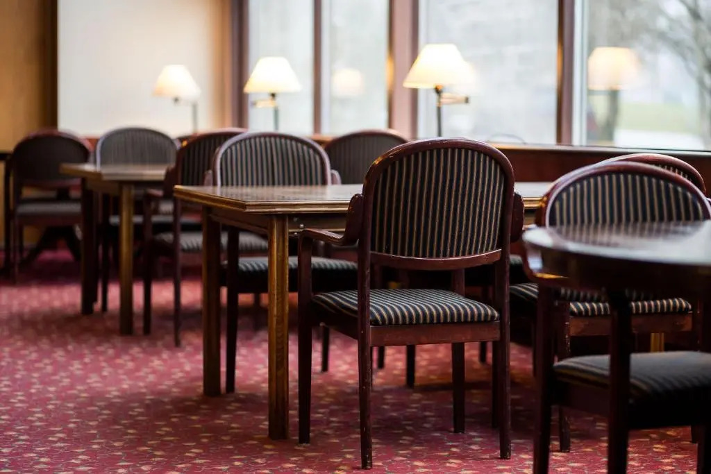 Budget Hotel Raahe