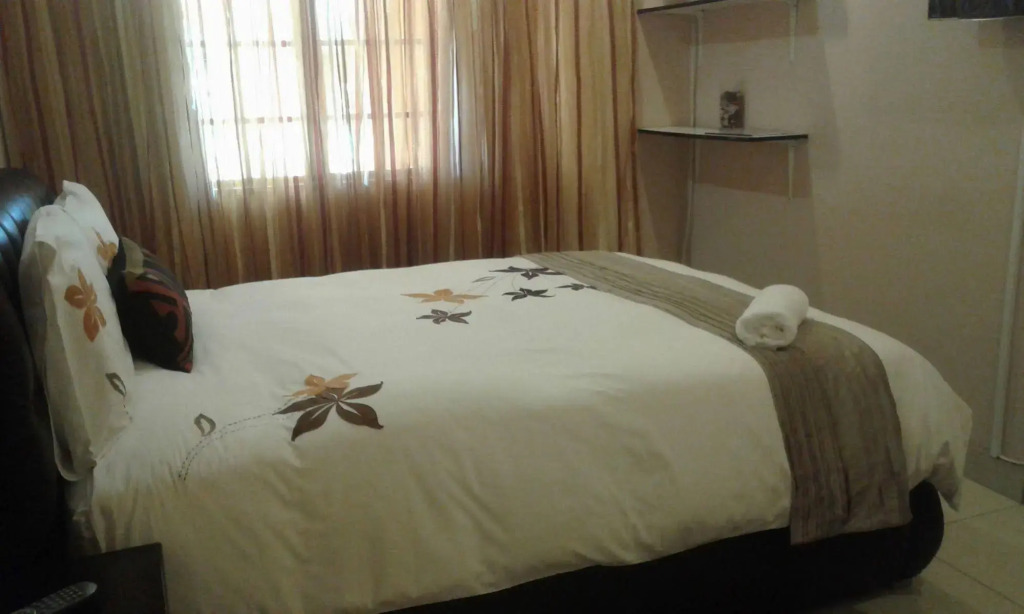 Inca Rose Guest House
