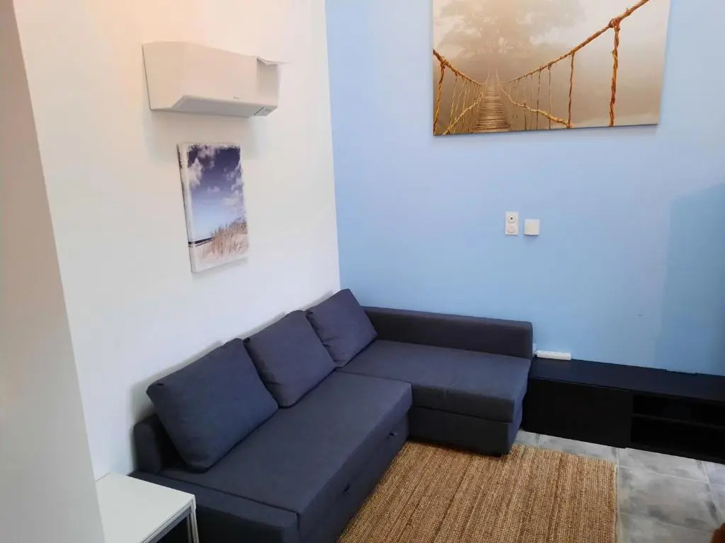 Appartement Labenne, 3 pièces, 6 personnes - FR-1-239-700