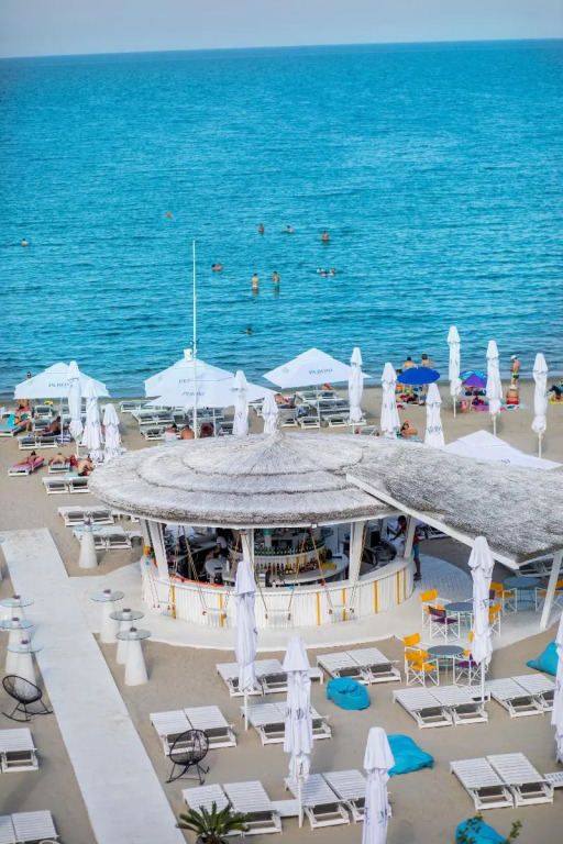 Riva Mamaia Beach Apart Hotel