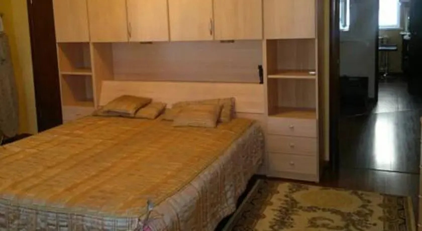 Taugul apartment