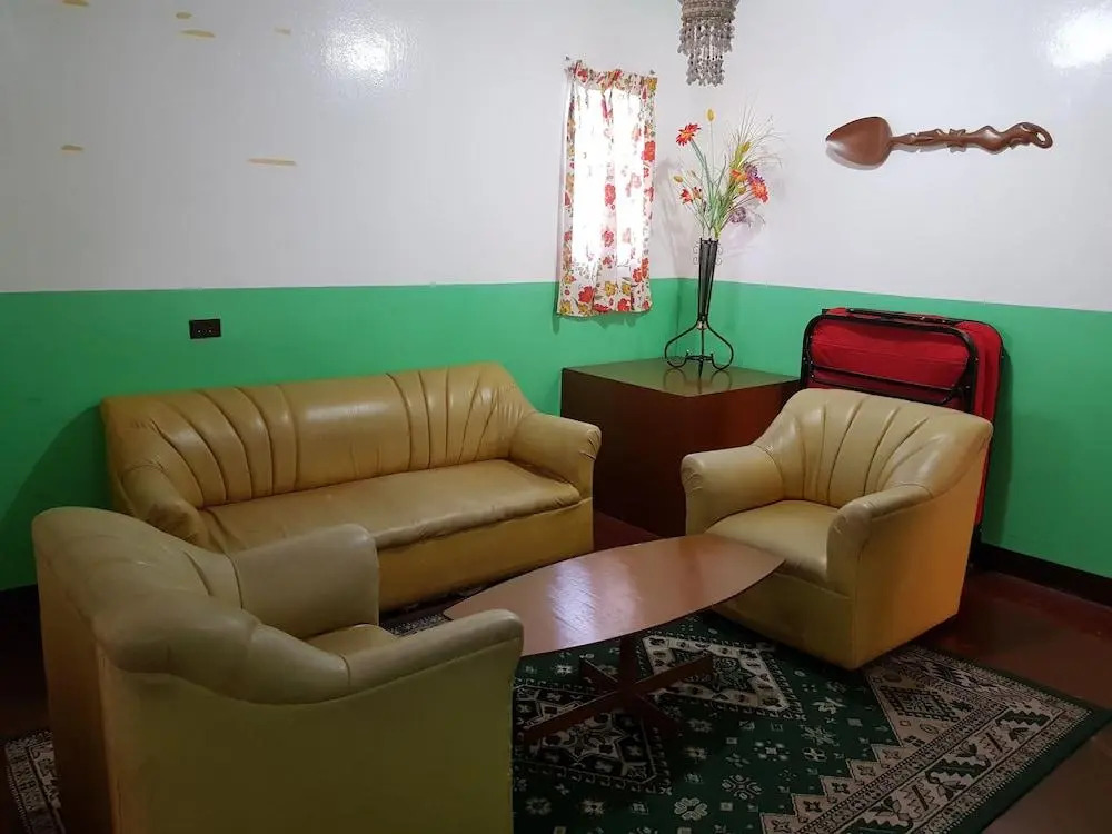 Texicano Hotel