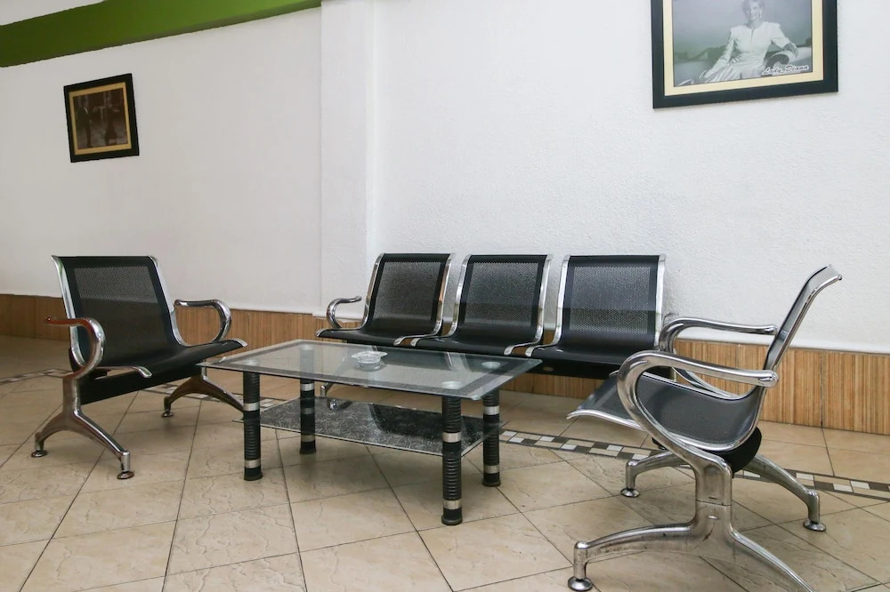 Airy Eco Imam Munandar 36 Pekanbaru