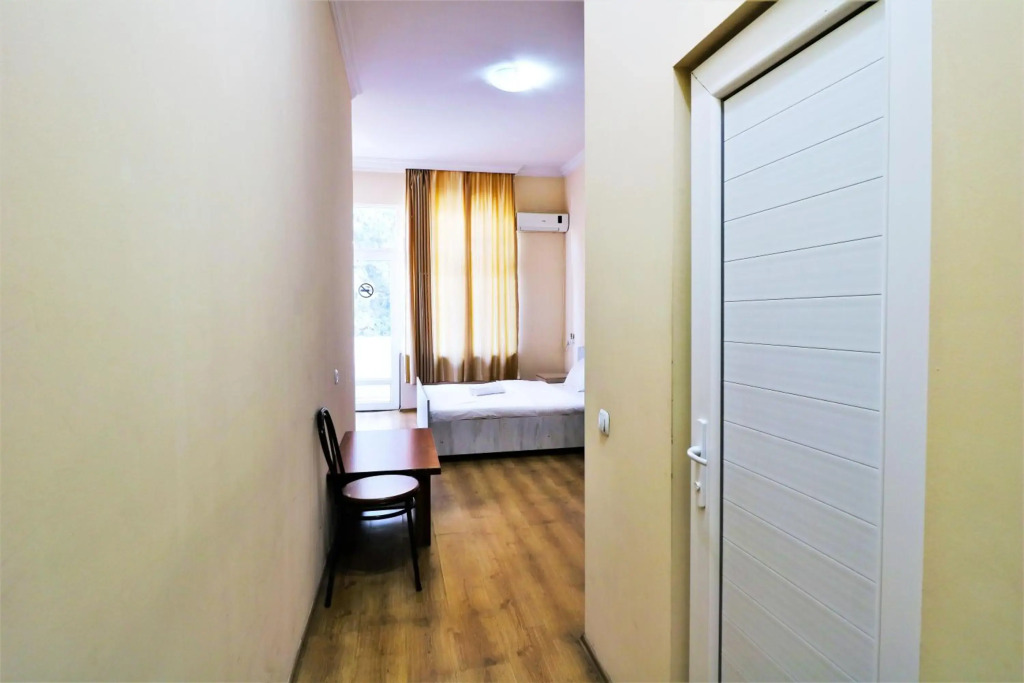 Hotel Gezi
