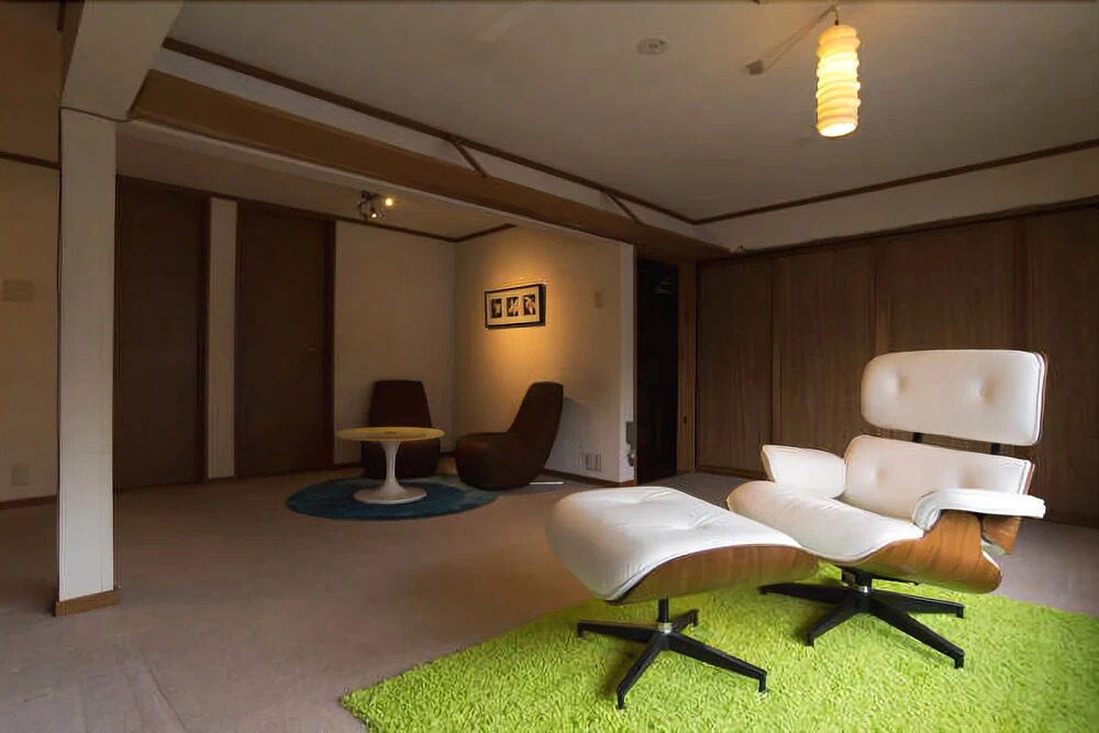 Le Machiya Nishidacho
