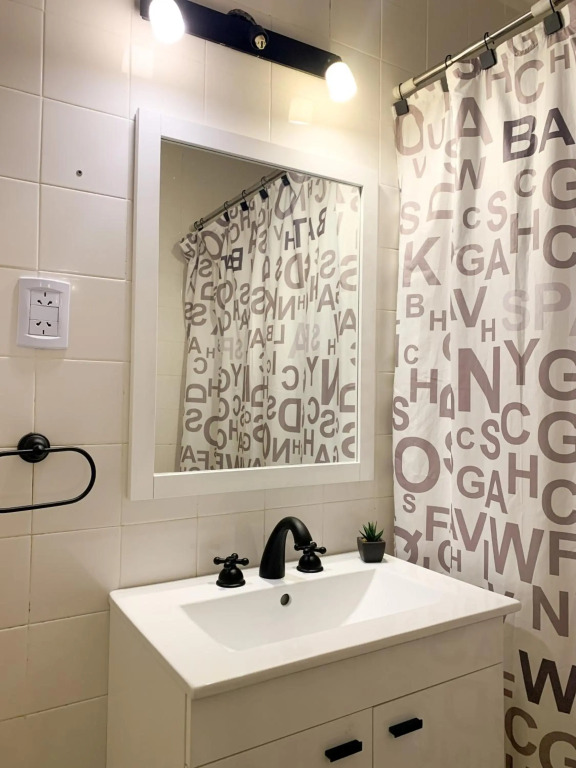 HEART OF RECOLETA - STUDIO 3 pax. TEMPORARYAPARTMENTSBA