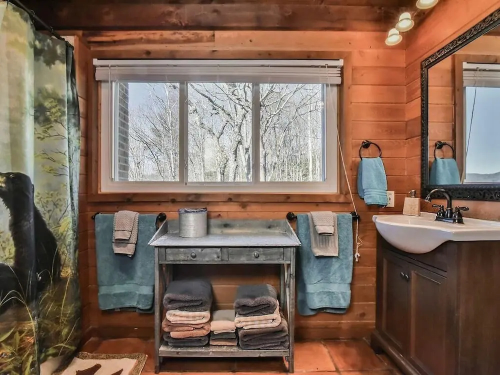 Blue Sky Vista - 5 Br Home