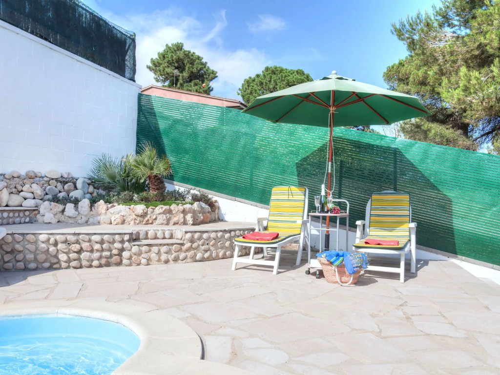 Holiday Home Figaro by Interhome
