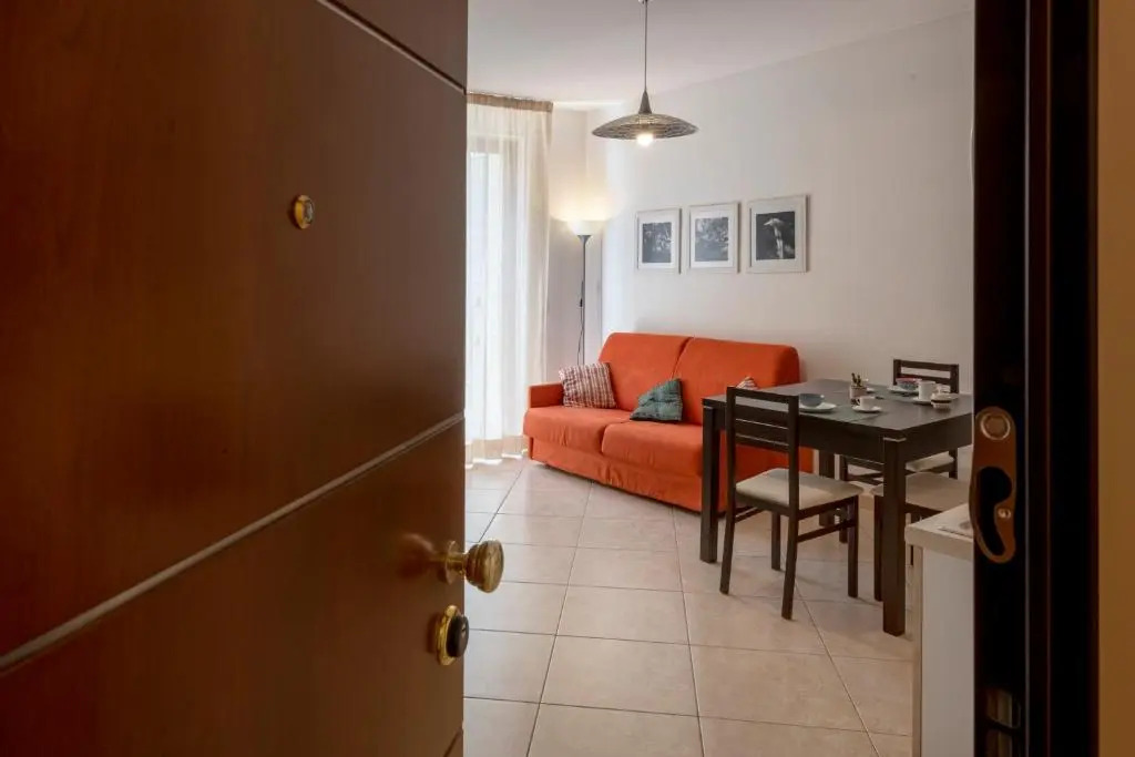 Marina Apartment