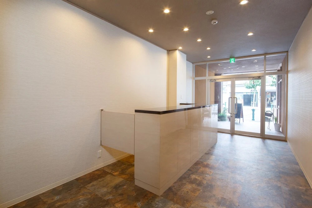 Connect inn Kyoto Nishijin