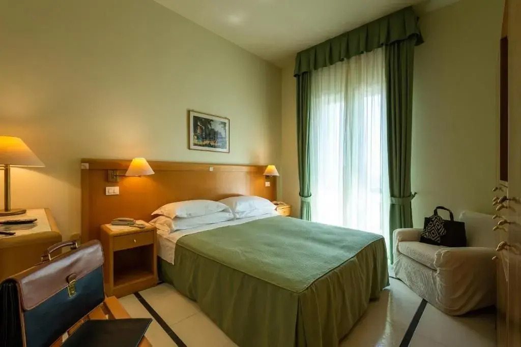 Hotel Euromare