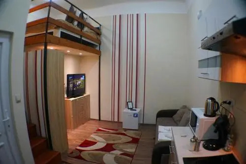 BpR Weiner Apartments