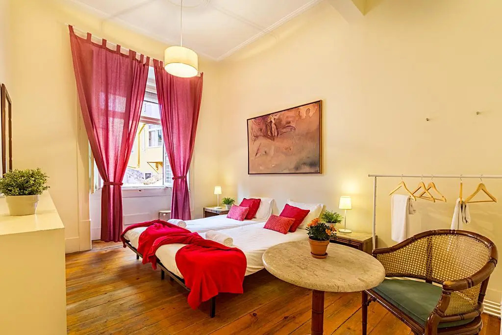 Flores 105 Guesthouse