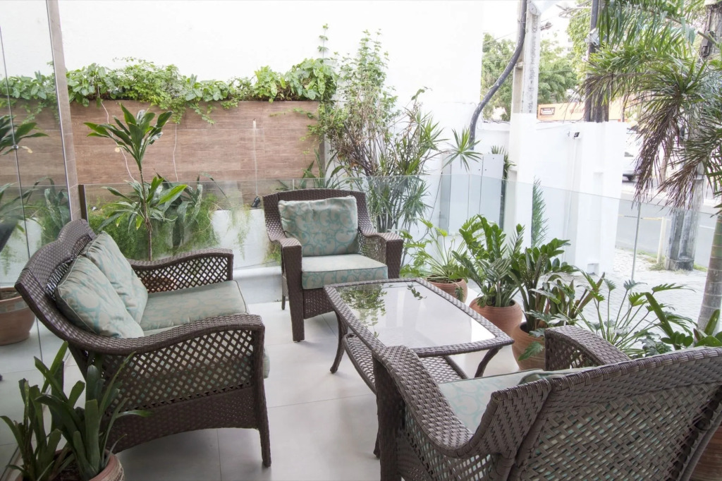 San Phillip Flat Hotel