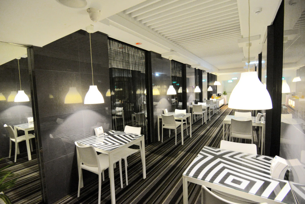 i hotel - Taoyuan