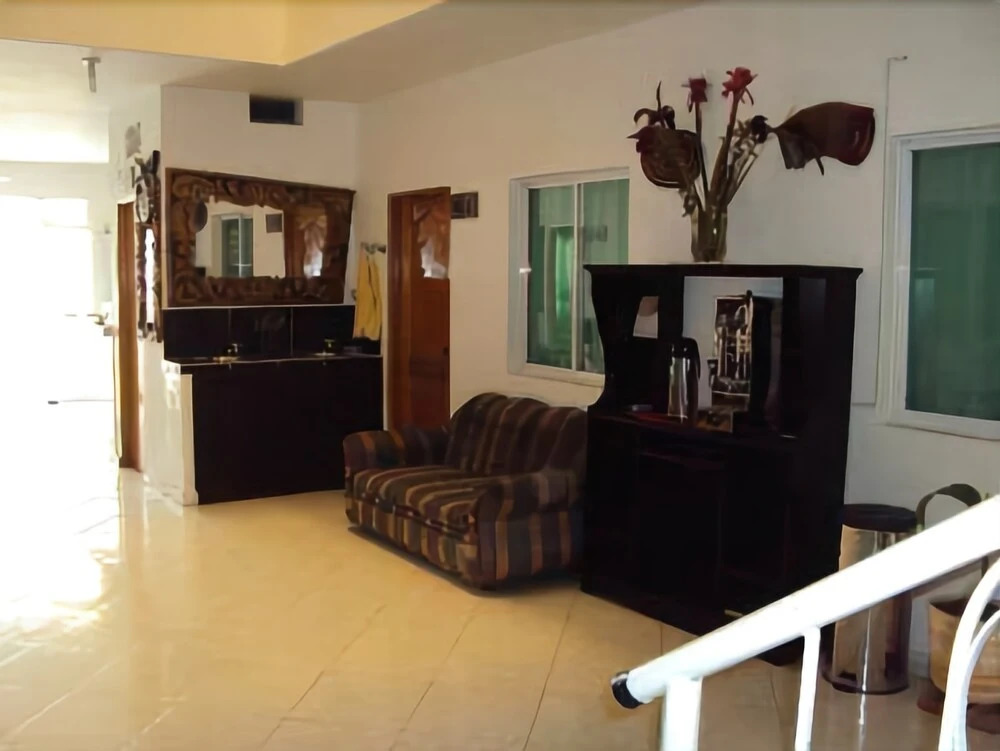 Caribe Mar Hotel