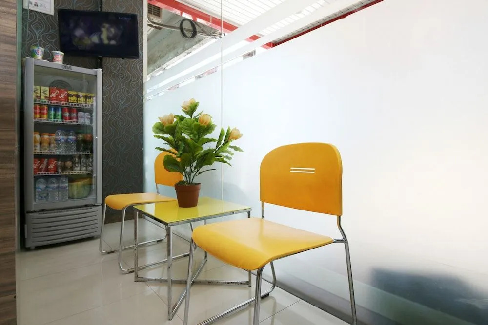 Airy Latanete Sungai Saddang Lama 11 Makassar