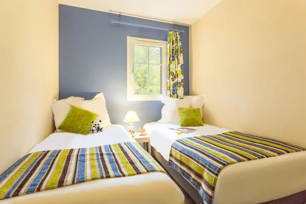 Rental Apartment Pierre et Vacances Lacanau - Lacanau 1 bedroom 4 persons - POP
