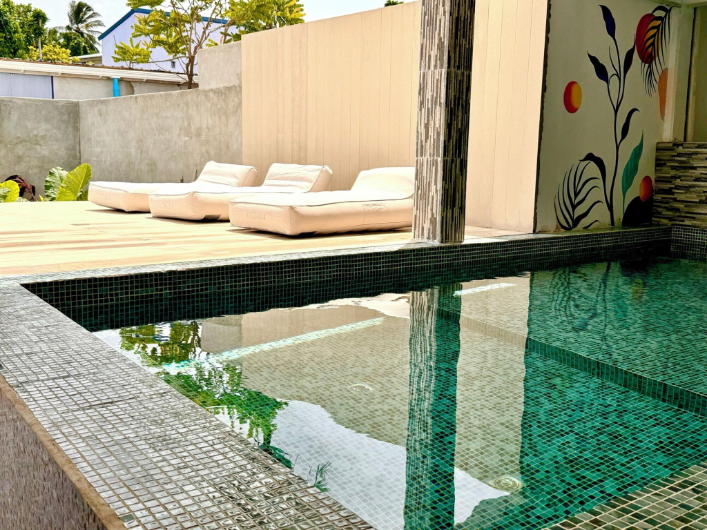 Sands Garden Hotel