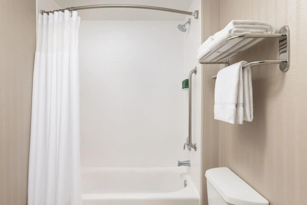 SpringHill Suites Fresno