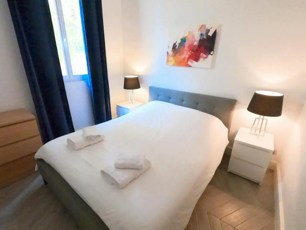 Superbe Maison 6 Ch, 4 Sdb, Terrasses Et Billard